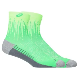 asics-performance-run-quarter-kurze-socken