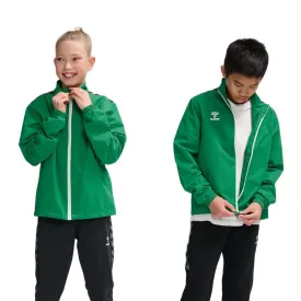 hummel-giacca-da-tuta-authentic-training