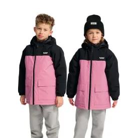 hummel-block-wp-夹克