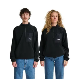 hummel-half-zip-fleece