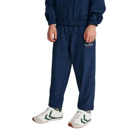 hummel-calca-de-moletom-loose