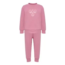 hummel-mini-bee-trainingspak