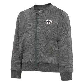 hummel-moletom-com-fecho-mini-wool-bee
