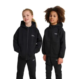 hummel-moletom-com-fecho-tech-fleece