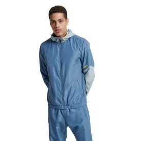 hummel-sullivan-loose-rei-verschlusspullover