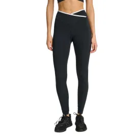hummel-yoga-wrap-leggings-med-hoj-talje