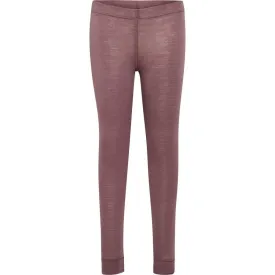 hummel-wool-rib-leggingsit