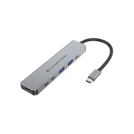 conceptronic-donn33g-이더넷-허브