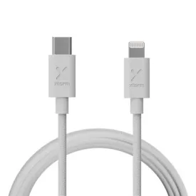 xtorm-go2-usb-c-til-lightning-kabel