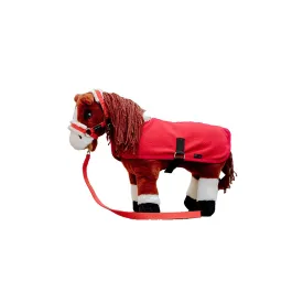 equitheme-mini-halter---rug-set-lelu