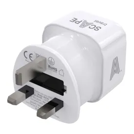 scape-travel-shuko-uk-travel-wall-charger