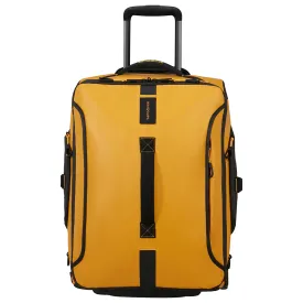 samsonite-bolsa-duffle-paradiver-light-51l-cabin