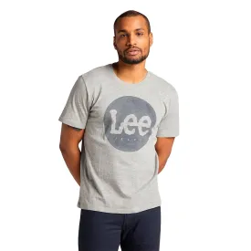 lee-circle-半袖tシャツ