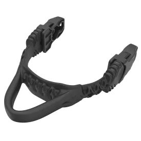 seac-boost-diving-fins-bungee-strap