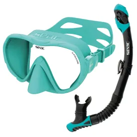 seac-x-frame-dry-snorklingssett