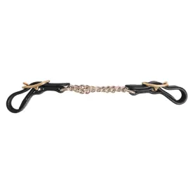 dyon-hackamore-chain-double-d-collection