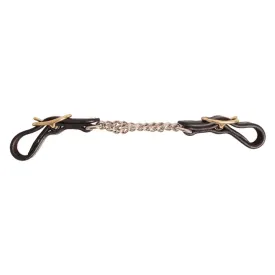 dyon-hackamore-chain-double-d-collection