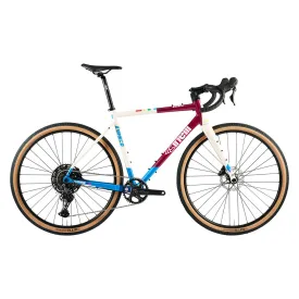 Cinelli Zydeco Washboard 11s gravel bike