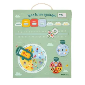 lilliputiens-basque-calendar