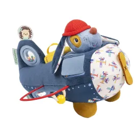 lilliputiens-jules-activities-plane