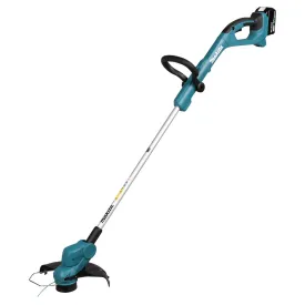 makita-dur193rf-電動草刈り機
