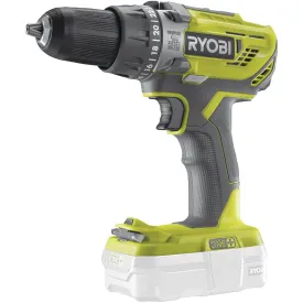 ryobi-r18pd3-0-and-charger-hammer-drill-without-battery