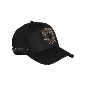 equestro-rhinestone-logo-baseball-pet