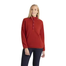 trespass-mantle-half-zip-fleece