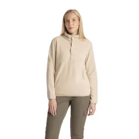 trespass-mantle-half-zip-fleece
