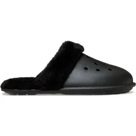 crocs-classic-fuzz-scuff-sandaalit