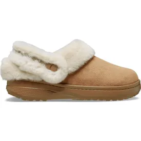 crocs-classic-unfurgettable-sueded-traskor