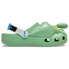 crocs-sabots-spongebob-squidward-classic