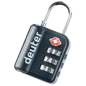 deuter-tsa-u型锁