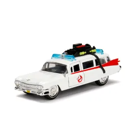 jada-ghostbusters-ecto-1-1:32-图形