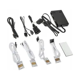 Cooler Master Thermal Compound GREASE: IC Essential- E2 Cooler Master – 1 bit