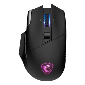 msi-s12-游戏鼠标