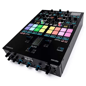 reloop-elite-dj-컨트롤러