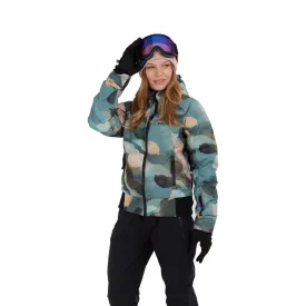 fundango-zina-padded-jacket