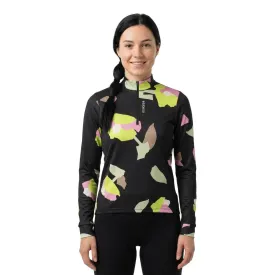 maloja-sawangm-shirt-fleece-met-kap