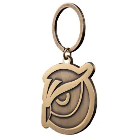 pole-position-owl-keychain