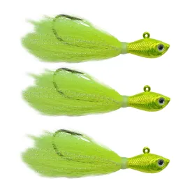 spro-bucktail-21g