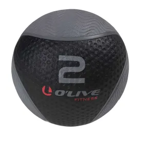 olive-2kg-药球