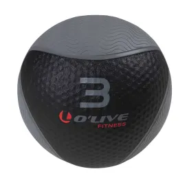 olive-3kg-药球