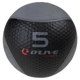 olive-5kg-药球