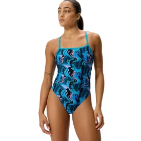 speedo-female-printed-web-back-badeanzug