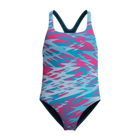 speedo-hyperboom-print-medalist-μαγιό