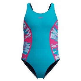 speedo-hyperboom-splice-muscleback-badeanzug
