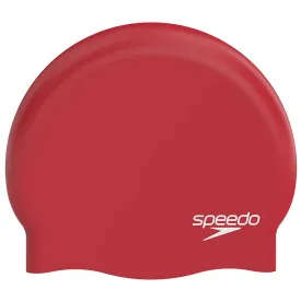 speedo-silicone-badehette