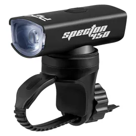 p2r-specton-450c-front-light