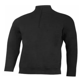 lasting-amir-half-zip-fleece